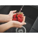 Кухонная мойка Grohe K400 черный 31639AP0