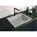 Кухонная мойка Blanco Pleon 6 InFino бетон 525306