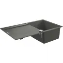 Кухонная мойка Grohe K500 серый 31644AT0