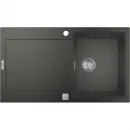 Кухонная мойка Grohe K500 серый 31644AT0