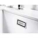 Кухонная мойка Blanco Subline 400-U InFino жасмин 523427