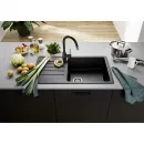 Кухонная мойка Blanco Legra XL 6S жасмин 523329