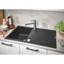 Кухонная мойка Grohe K500 черный 31644AP0