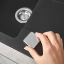Кухонная мойка Grohe K500 черный 31644AP0