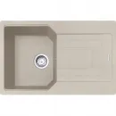 Кухонная мойка Fragranit Franke Urban UBG 611-78 сахара 114.0595.333