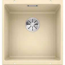 Кухонная мойка Blanco Subline 400-U InFino шампань 523428