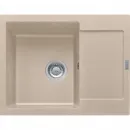 Кухонная мойка Fragranit Franke Maris MRG 611-62 бежевый 114.0198.369
