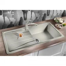 Кухонная мойка Blanco Sona XL 6S Жемчужный 519695