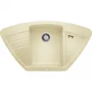Кухонная мойка Blanco Zia 9E Шампань 514760