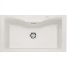 Кухонная мойка Franke Acquario ACG 610N белый 114.0185.319