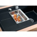 Кухонная мойка Blanco Metra 6S Compact Жасмин 513469
