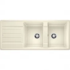 Кухонная мойка Blanco Legra 8S жасмин 523166
