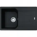 Кухонная мойка Fragranit Franke Urban UBG 611-78 оникс 114.0595.339