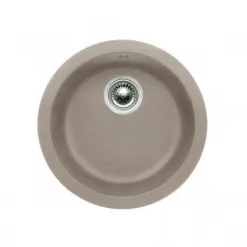 Кухонная мойка Blanco Rondo Серый беж 517387