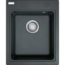 Кухонная мойка Franke Maris MRG 610-42 графит 114.0060.673