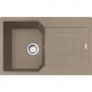 Кухонная мойка Fragranit Franke Urban UBG 611-78 миндаль 114.0595.350