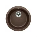 Кухонная мойка Blanco Rondo Кофе 515028