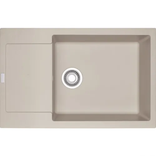 Кухонная мойка Fragranit Franke Maris MRG 611-78/49 сахара 114.0369.152