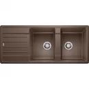Кухонная мойка Blanco Legra 8S кофе 523168