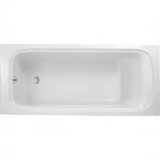 Ванна из литьевого мрамора Jacob Delafon Elite E6D362RU-00 170x75 см, белый