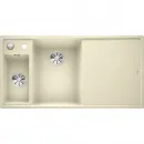 Кухонная мойка Blanco Axia III 6S InFino жасмин 524648