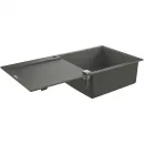 Кухонная мойка Grohe K500 серый 31645AT0