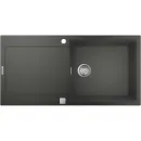 Кухонная мойка Grohe K500 серый 31645AT0
