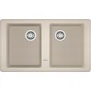 Кухонная мойка Franke Basis BFG 620 сахара 114.0296.699