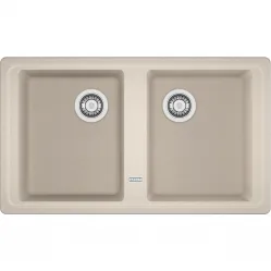 Кухонная мойка Franke Basis BFG 620 сахара 114.0296.699