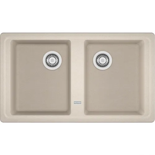 Кухонная мойка Franke Basis BFG 620 сахара 114.0296.699