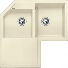 Кухонная мойка Blanco Metra 9E Жасмин 515569