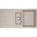 Кухонная мойка Fragranit Franke Maris MRG 651 сахара 114.0201.305