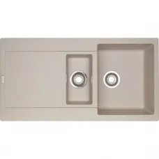 Кухонная мойка Fragranit Franke Maris MRG 651 сахара 114.0201.305
