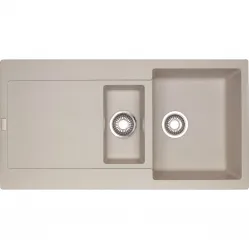 Кухонная мойка Fragranit Franke Maris MRG 651 сахара 114.0201.305