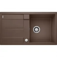 Кухонная мойка Blanco Metra 5S Кофе 515041