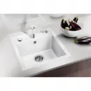 Кухонная мойка Blanco Dalago 45-F белый 517169