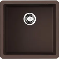 Кухонная мойка Tetogranit Omoikiri Bosen 44-U-ES эспрессо 4997206