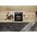 Кухонная мойка Blanco Dalago 45 Кофе 517165