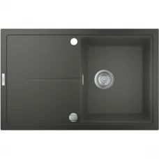 Кухонная мойка Grohe K400 серый 31639AT0