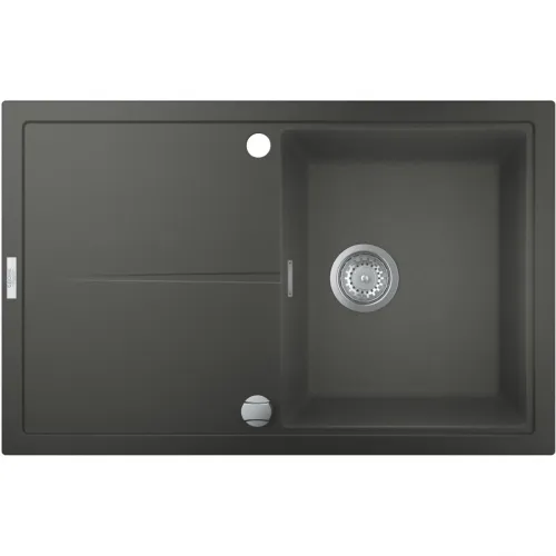 Кухонная мойка Grohe K400 серый 31639AT0