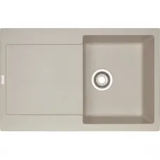 Кухонная мойка Fragranit Franke Maris MRG 611-78 сахара 114.0066.567