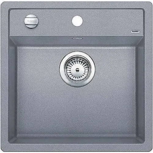 Кухонная мойка Blanco Dalago 5-F алюметаллик 518531