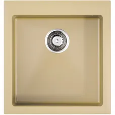 Кухонная мойка Tetogranit Omoikiri Bosen 47-CH шампань 4993593