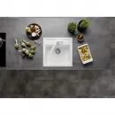 Кухонная мойка Blanco Dalago 5 Алюметаллик 518522