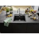 Кухонная мойка Blanco Dalago 5 Алюметаллик 518522