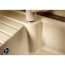 Кухонная мойка Blanco Zia 40S Шампань 516924
