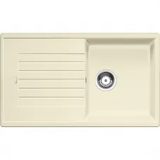 Кухонная мойка Blanco Zia 5S Жасмин 520516
