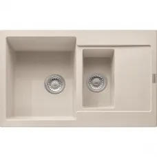 Кухонная мойка Fragranit Franke Maris MRG 651-78 сахара 114.0198.347