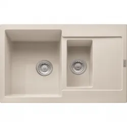 Кухонная мойка Fragranit Franke Maris MRG 651-78 сахара 114.0198.347