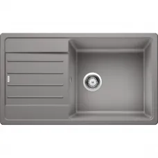 Кухонная мойка Blanco Legra XL 6S алюметаллик 523327